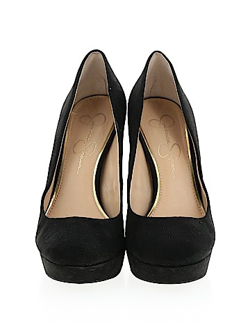 Jessica Simpson Heels (view 2)