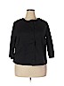 Talbots Black Jacket Size 18 (petite) - photo 1