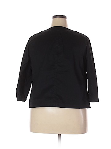 Talbots Jacket (view 2)