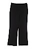 George Black Dress Pants Size 10 - photo 1