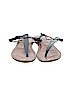 Sam Edelman Black Sandals Size 10 - photo 2