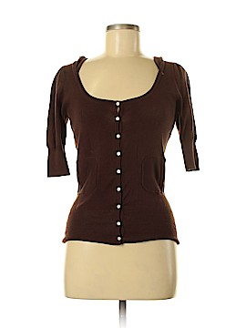 Little Yellow Button Size Med
