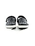 Crocs Solid Black Clogs Size 4 - 5 Kids - photo 2