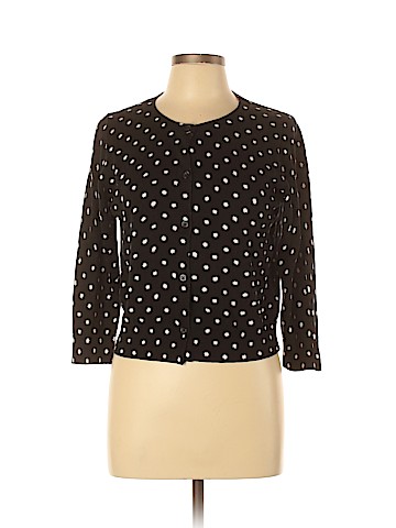 Ann Taylor LOFT Cardigan (view 1)