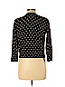 Ann Taylor LOFT Black Cardigan Size L (petite) - photo 2
