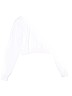 My Michelle 100% Cotton White Cardigan Size 14 - photo 2