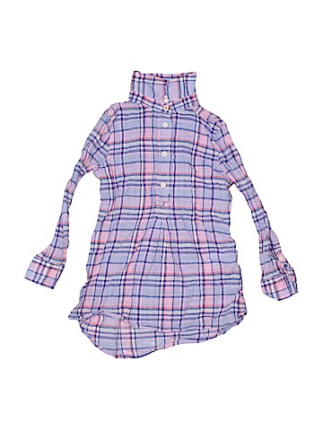 Crewcuts Long Sleeve Button-Down Shirt (view 1)