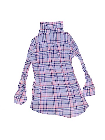 Crewcuts Long Sleeve Button-Down Shirt (view 2)