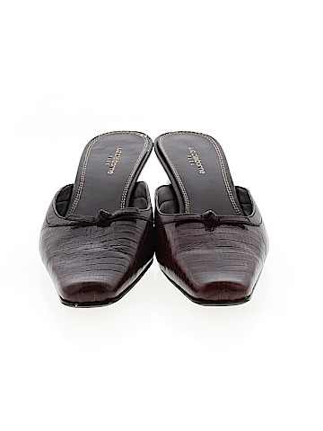 Liz Claiborne Heels (view 2)