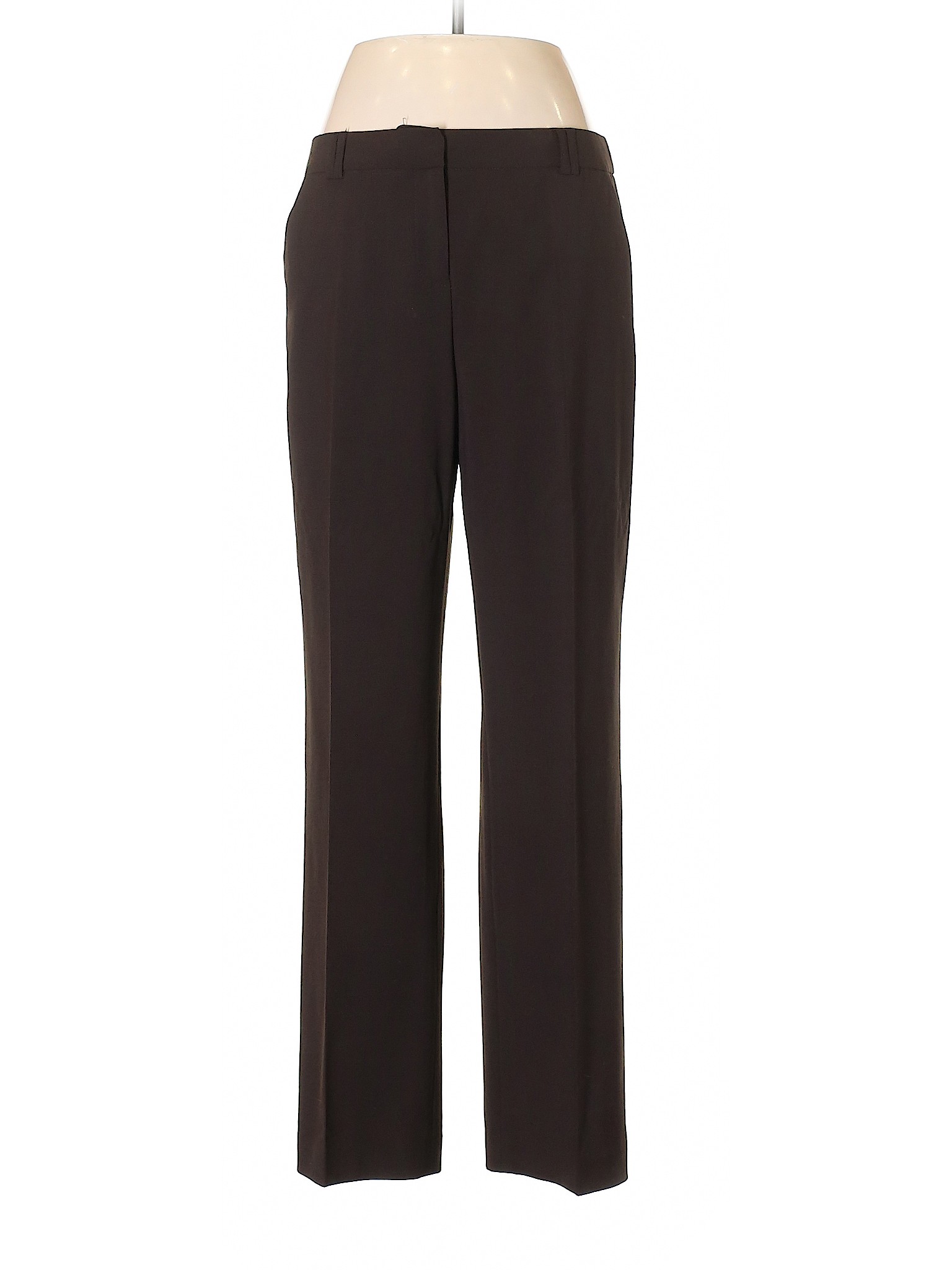 alfani black dress pants