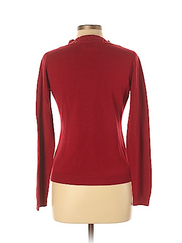 Debbie Morgan Pullover Sweater (view 2)