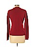 Debbie Morgan 100% Acrylic Red Pullover Sweater Size L (petite) - photo 2