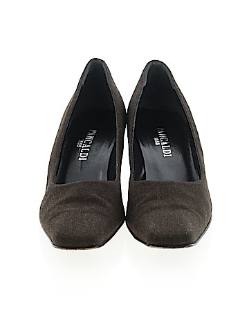 Pancaldi Heels (view 2)