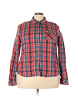 Forever 21 Plus Size 3X Plus