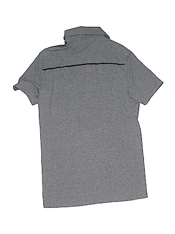 Armani Exchange Short Sleeve Polo (view 2)
