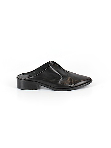 Lafayette 148 New York Mule/Clog (view 1)