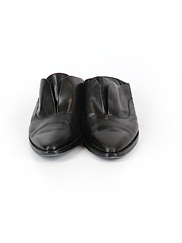 Lafayette 148 New York Mule/Clog (view 2)