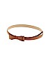 Unbranded Solid Brown Belt Size S - photo 1