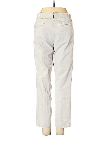 Ann Taylor LOFT Khakis (view 2)