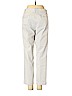 Ann Taylor LOFT Gray Khakis Size S (petite) - photo 2