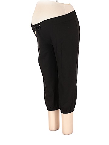 Liz Lange Maternity Sweatpants (view 1)