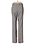 H&M 100% Polyester Gray Dress Pants Size 28 waist - photo 2