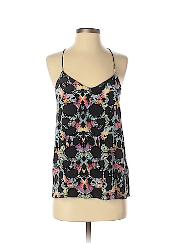 Tibi Sleeveless Blouse (view 1)