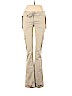 Prada Linea Rossa Ivory Cargo Pants Size EU (IT) 38 / US 2 - photo 1
