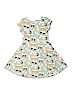 Cat & Jack Green Dress Size 6 - 6X - photo 1