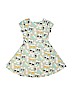Cat & Jack Green Dress Size 6 - 6X - photo 2
