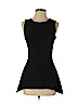 Theory Black Casual Dress Size S - photo 1