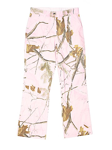 Realtree Casual Pants (view 1)