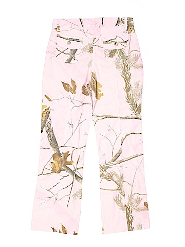Realtree Casual Pants (view 2)