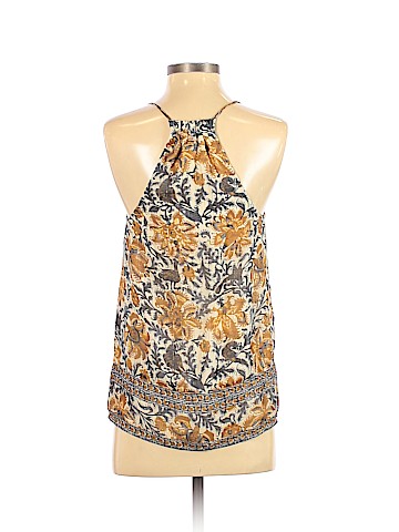 Lucky Brand Sleeveless Blouse (view 2)