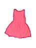 Carter's 100% Cotton Pink Dress Size 2T - photo 1