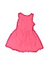 Carter's 100% Cotton Pink Dress Size 2T - photo 2
