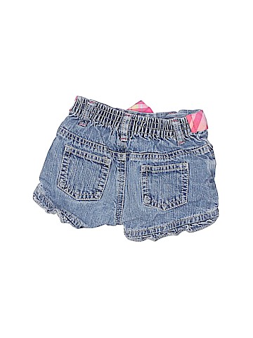 Assorted Brands Denim Shorts (view 2)