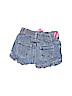 Assorted Brands Blue Denim Shorts Size 2T - photo 2