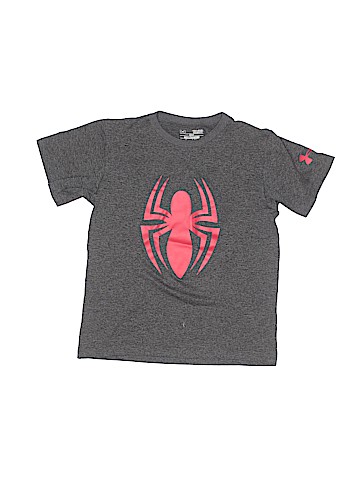 Heat Gear by Under Armour Active T-Shirt (view 1)