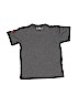 Heat Gear by Under Armour 100% Polyester Gray Active T-Shirt Size S (youth) - photo 2