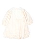Just Pink Couture Ivory Dress Size 6 - photo 2