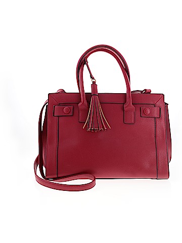 Just Fab Satchel (view 1)