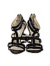 INC International Concepts Black Heels Size 7 1/2 - photo 2