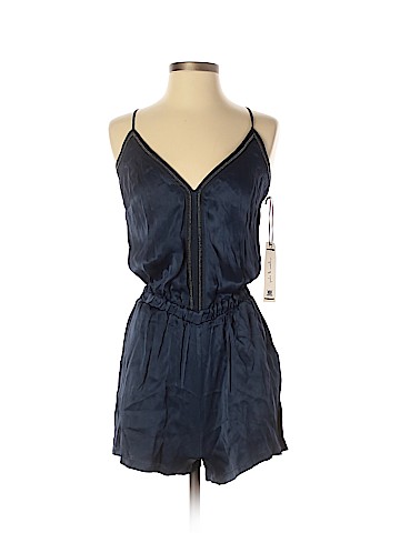 Willow & Clay Romper (view 1)