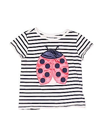 Gymboree Short Sleeve Top (view 1)