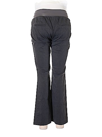 Motherhood Khakis (view 2)