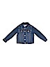 Old Navy Blue Denim Jacket Size 3T - photo 1