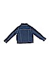 Old Navy Blue Denim Jacket Size 3T - photo 2
