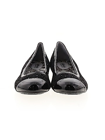 SoftWalk Flats (view 2)