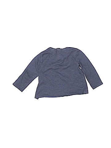 Zara Baby Long Sleeve T-Shirt (view 2)